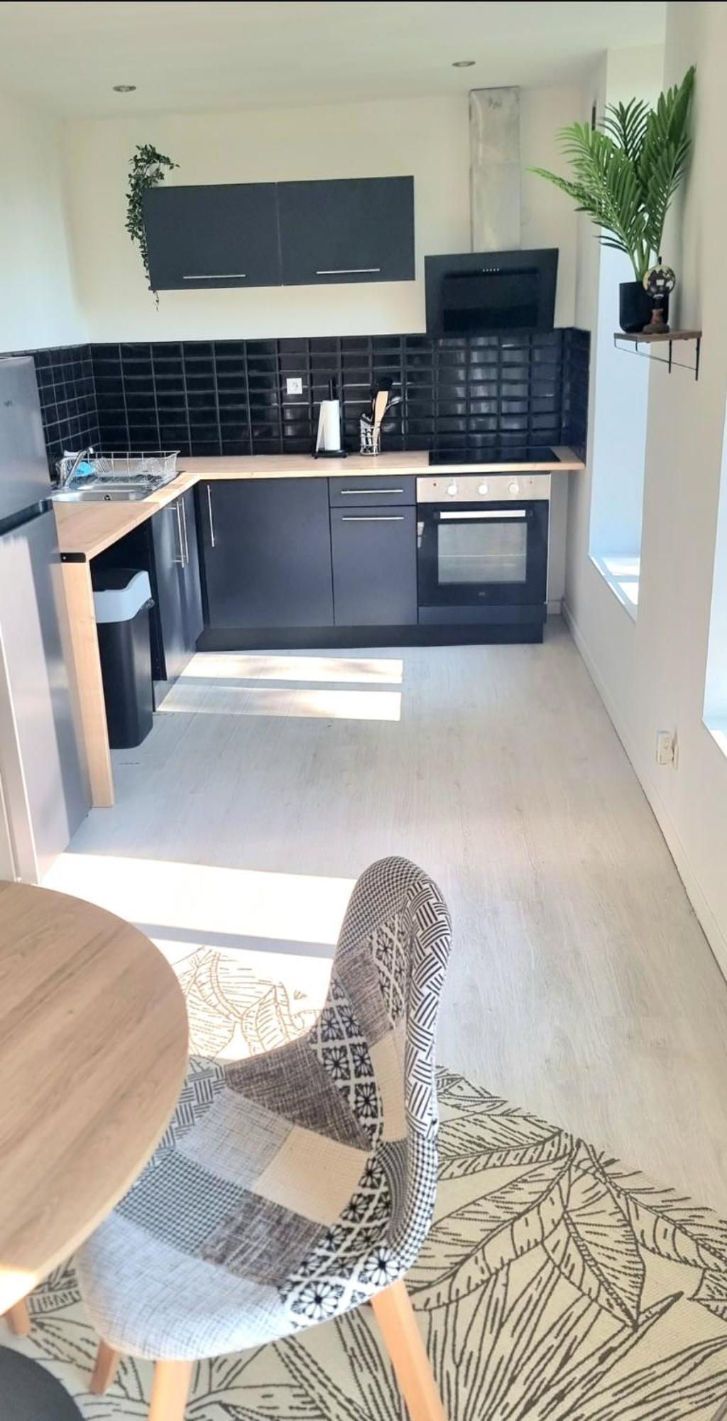 Apartment New Nature Coeur De
