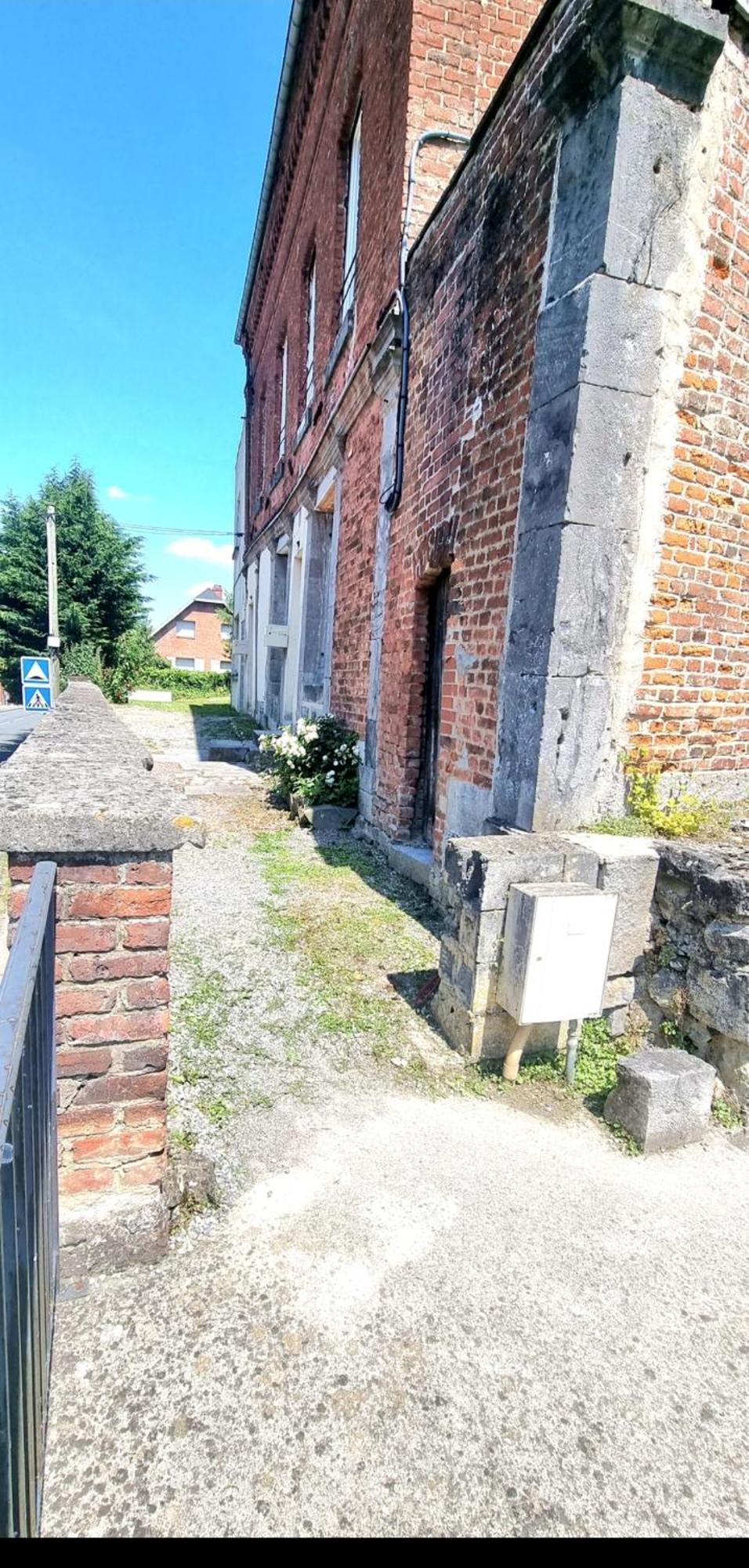 New Nature Coeur De Apartment Avesnes-sur-Helpe