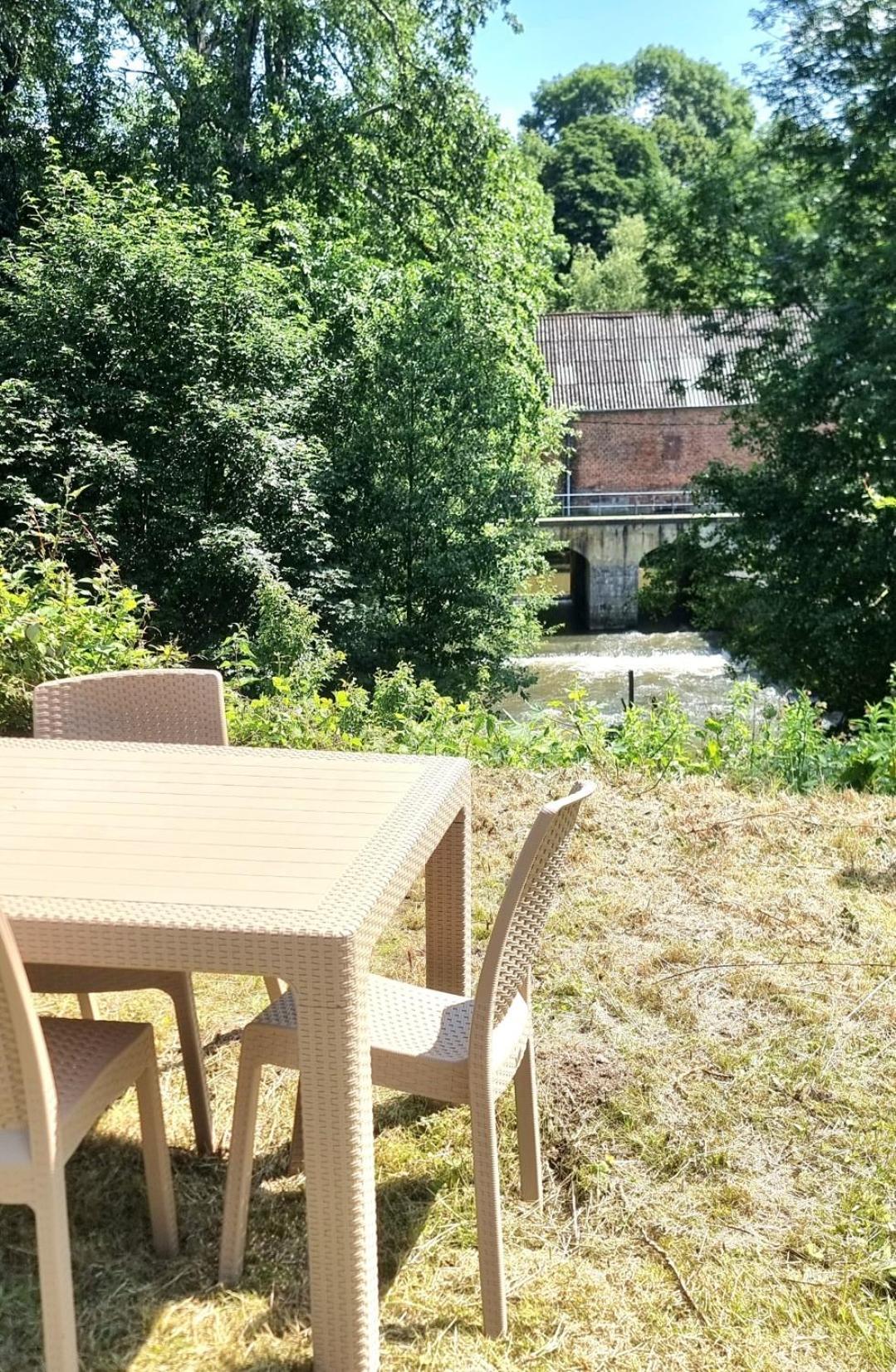 Apartment New Nature Coeur De *
