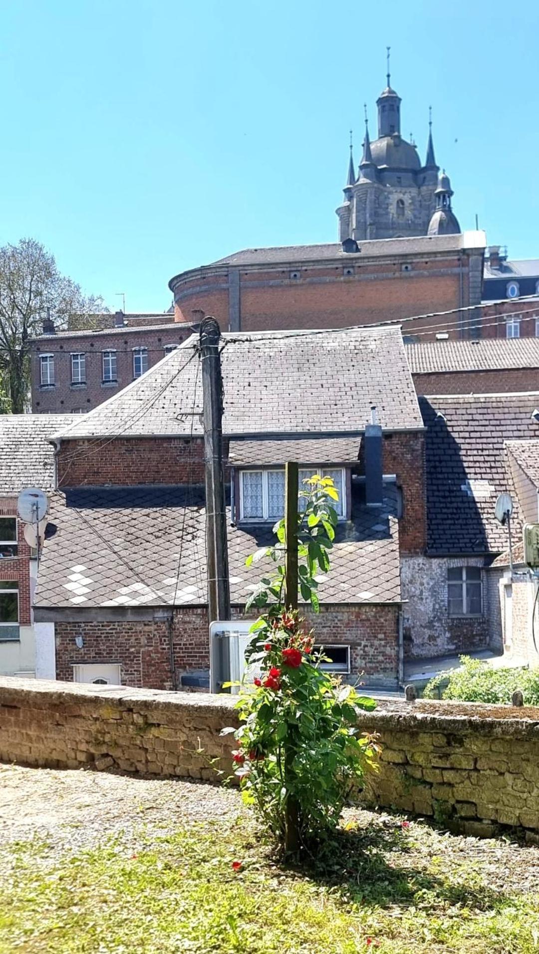 Apartment New Nature Coeur De Avesnes-sur-Helpe